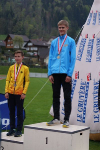 1000m