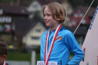 1000m