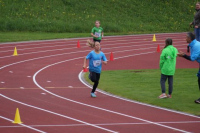 1000m