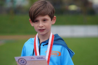 1000m