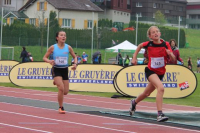 1000m