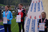 1000m