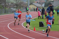 1000m