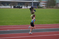 1000m
