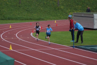 1000m