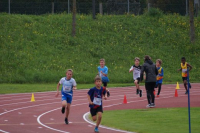1000m