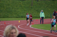 1000m