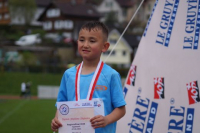 1000m
