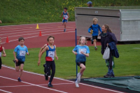 1000m