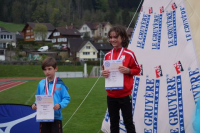 1000m