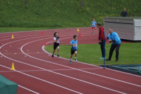 1000m