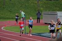 1000m