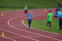 1000m
