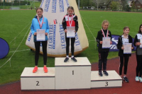 1000m