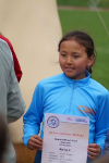 1000m