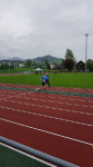1000m
