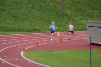 1000m