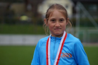1000m