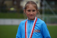 1000m