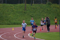 1000m