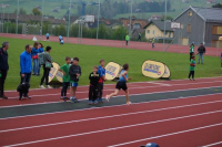 1000m