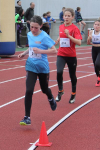 1000m