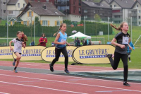 1000m