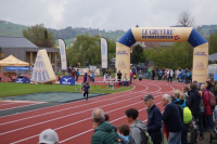 1000m