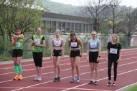 1000m