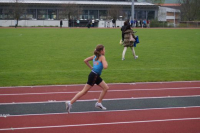 1000m