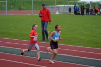 1000m