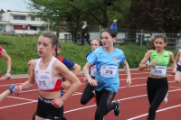 1000m