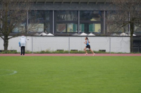 1000m