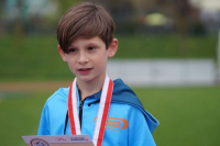 1000m