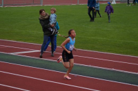 1000m