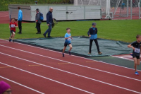 1000m