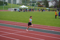 1000m