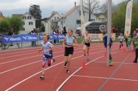 1000m