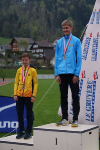1000m