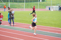 1000m