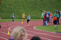 1000m