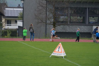 1000m