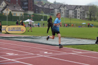 1000m