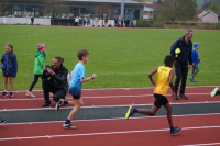 1000m