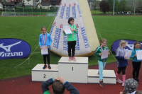 1000m