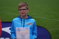 1000m