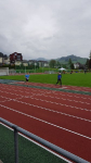 1000m