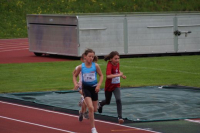 1000m