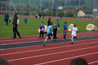 1000m