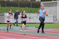 1000m